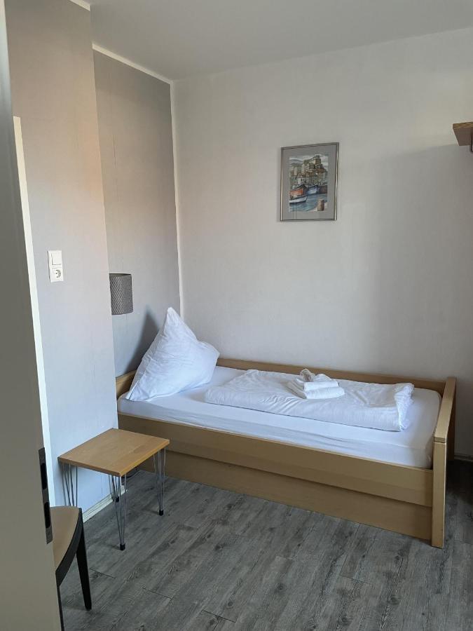 Hotel Bismarckhöhe Tecklenburg Exteriör bild