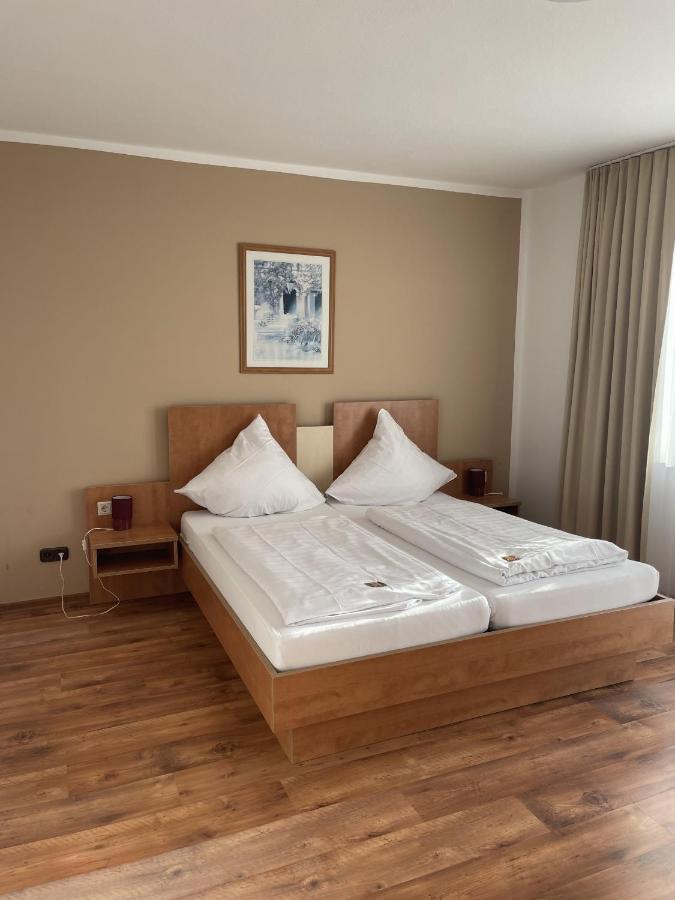 Hotel Bismarckhöhe Tecklenburg Exteriör bild